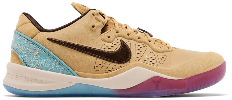 Nike Kobe 8 Protro Year of the Horse