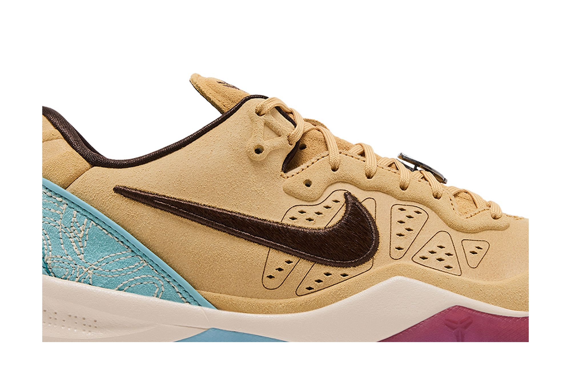Buy Nike Kobe 8 Protro 'Year of the Horse' - IM1820 100 | GOAT