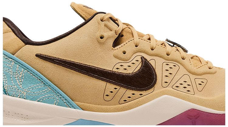 Nike Kobe 8 Protro Year of the Horse