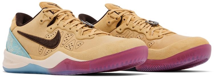 Nike Kobe 8 Protro Year of the Horse