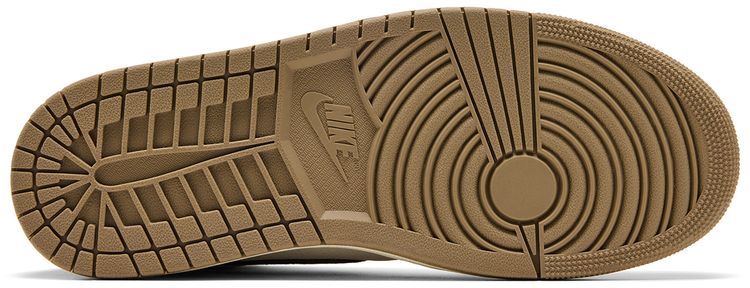 Air Jordan Wmns 1 Retro High OG Khaki