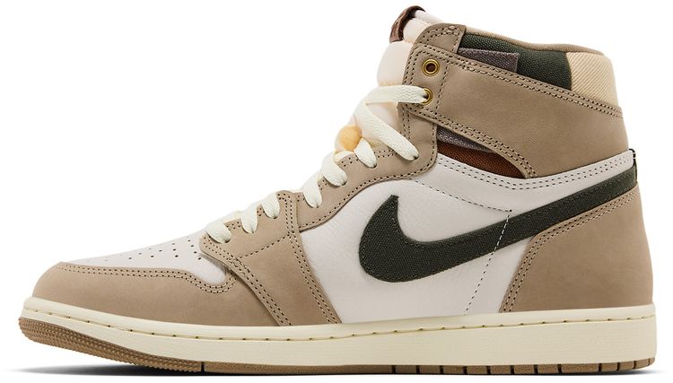Air Jordan Wmns 1 Retro High OG Khaki