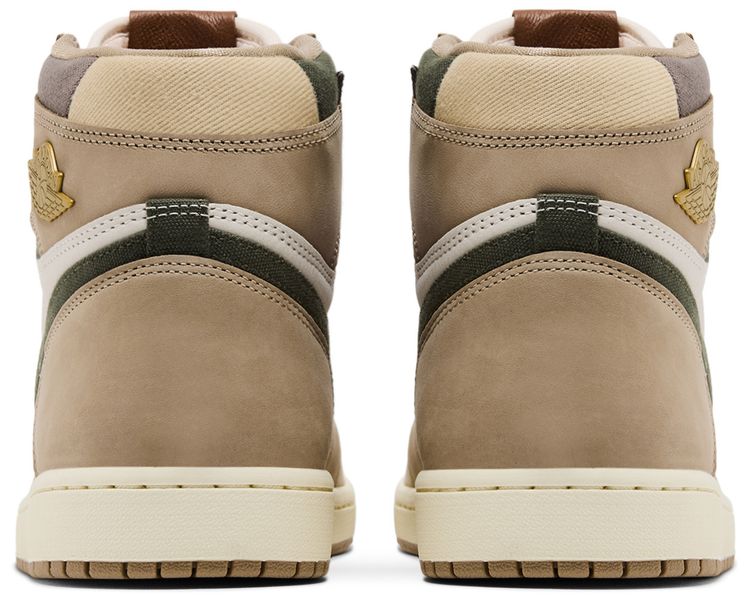 Air Jordan Wmns 1 Retro High OG Khaki