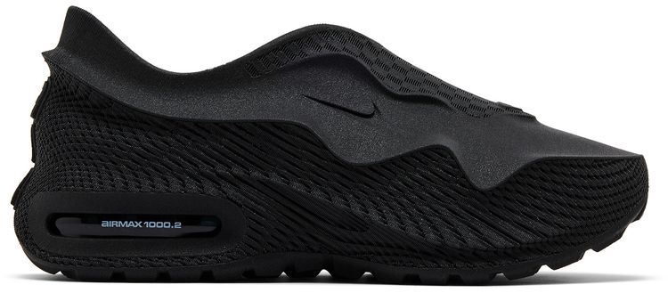 Nike Air Max 10002 Black