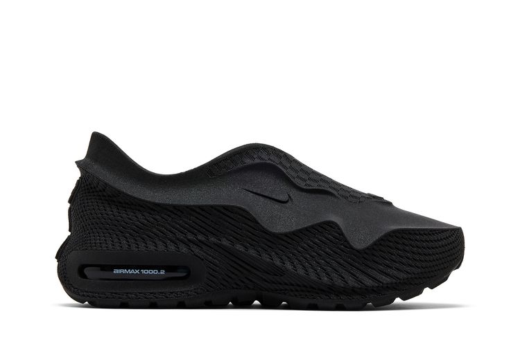 Air Max 1000.2 Black