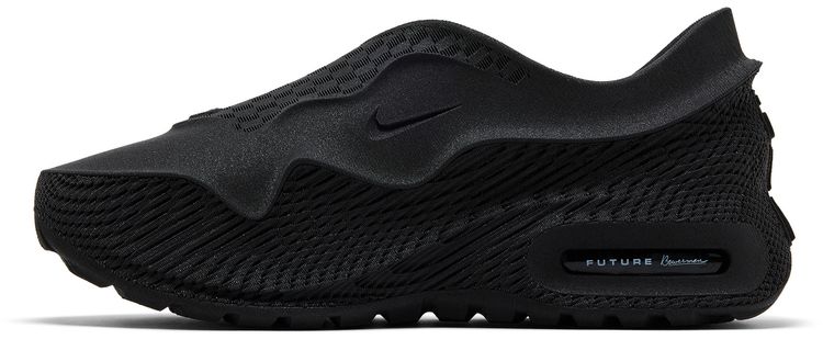 Nike Air Max 10002 Black