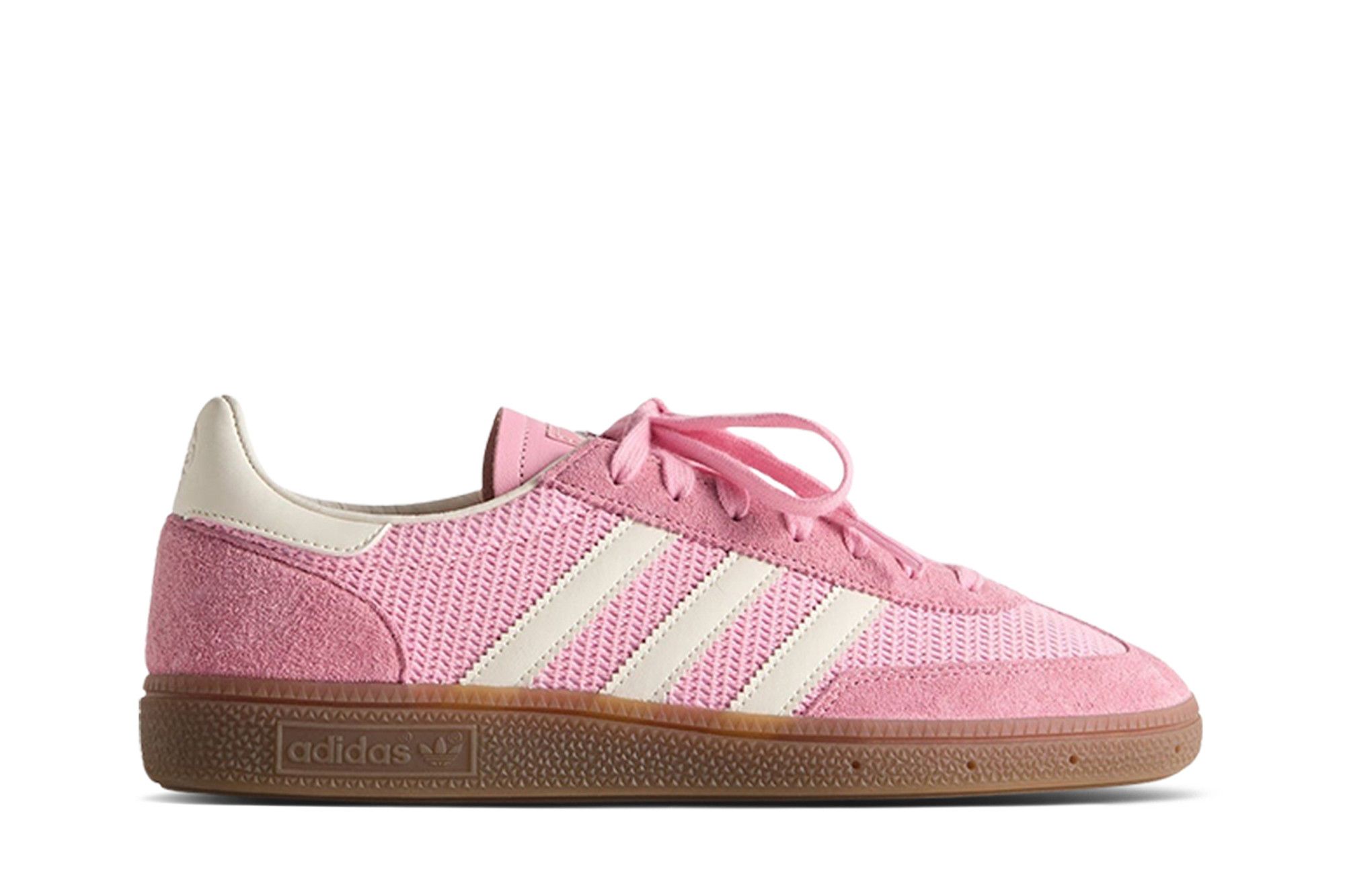 Buy Kith x Messi x adidas Football Handball Spezial 'Light Pink