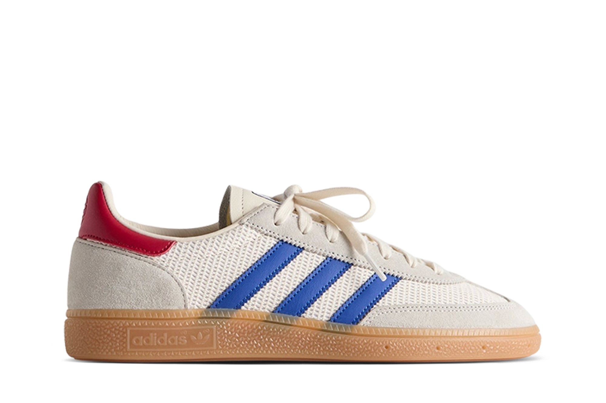 Buy Kith x Messi x adidas Football Handball Spezial 'White