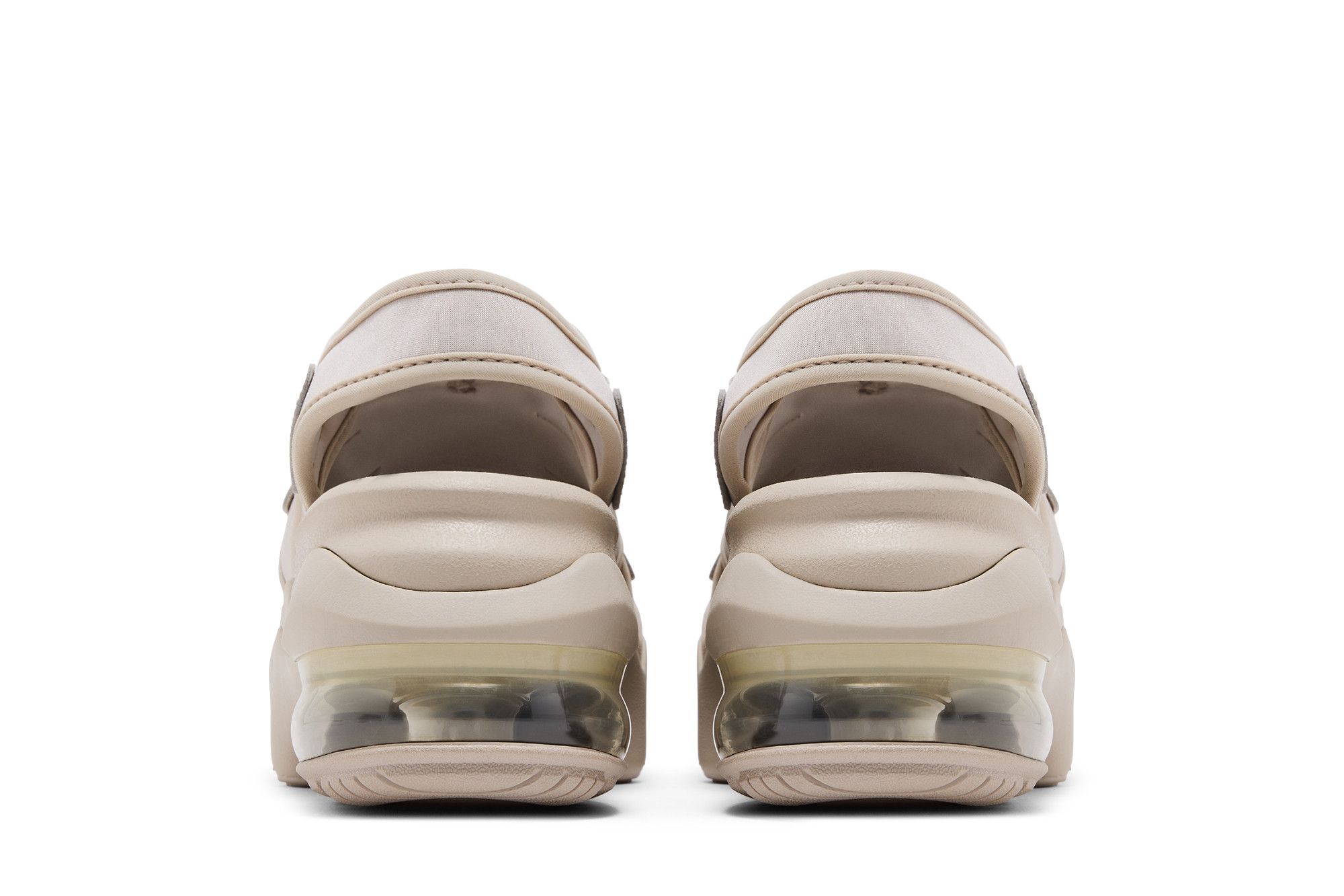 Buy Nike Wmns Air Max Koko Sandal 'Cream' - HF4265 299 | GOAT