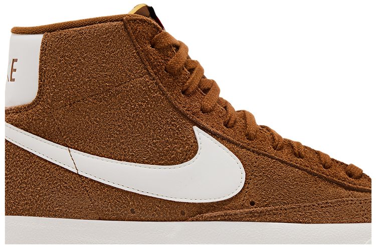 Nike Blazer Mid 77 Premium Light British Tan