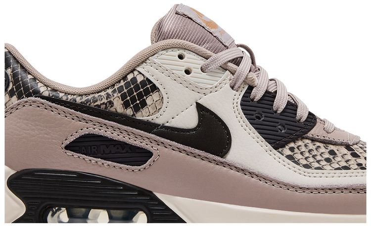 Nike Wmns Air Max 90 SE Snakeskin