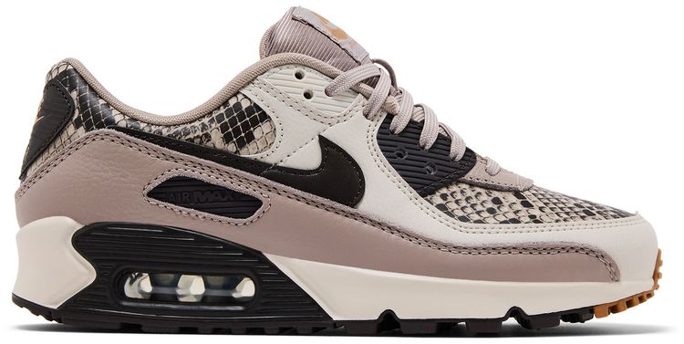 Nike Wmns Air Max 90 SE Snakeskin