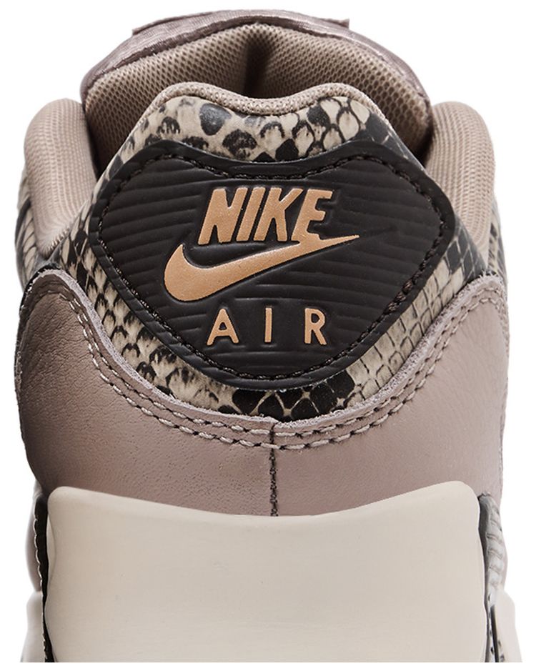 Nike Wmns Air Max 90 SE Snakeskin
