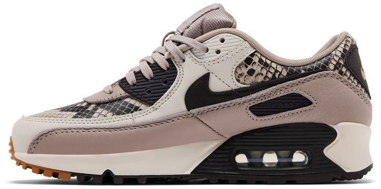 Nike Wmns Air Max 90 SE Snakeskin