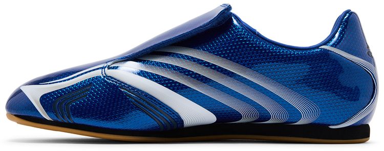 adidas Wmns Taekwondo F50 Royal Blue