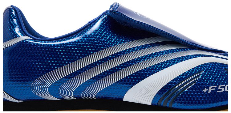 adidas Wmns Taekwondo F50 Royal Blue