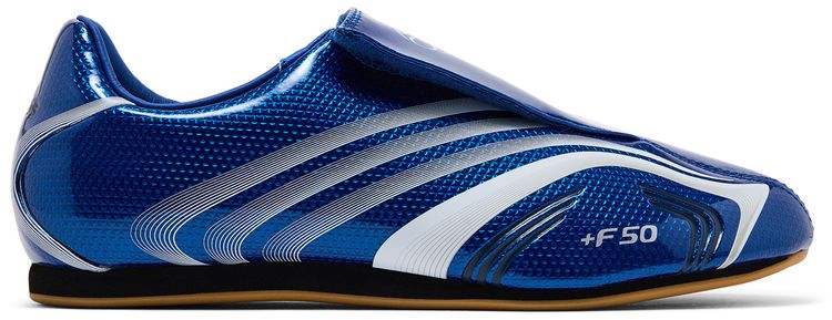 adidas Wmns Taekwondo F50 Royal Blue