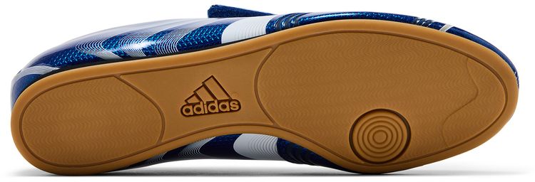adidas Wmns Taekwondo F50 Royal Blue