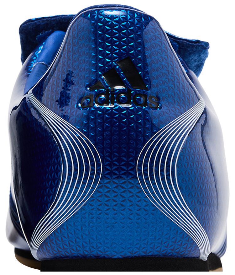 adidas Wmns Taekwondo F50 Royal Blue