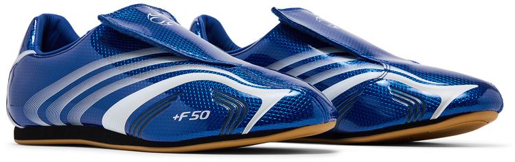 adidas Wmns Taekwondo F50 Royal Blue