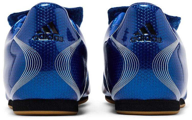 adidas Wmns Taekwondo F50 Royal Blue