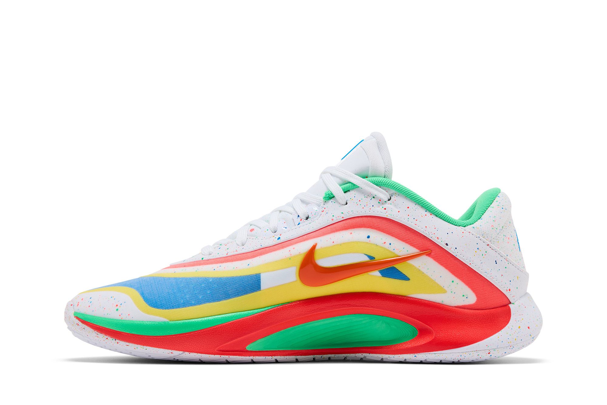 Buy Nike Wmns A'One 'Everlasting' - IQ9419 100 | GOAT