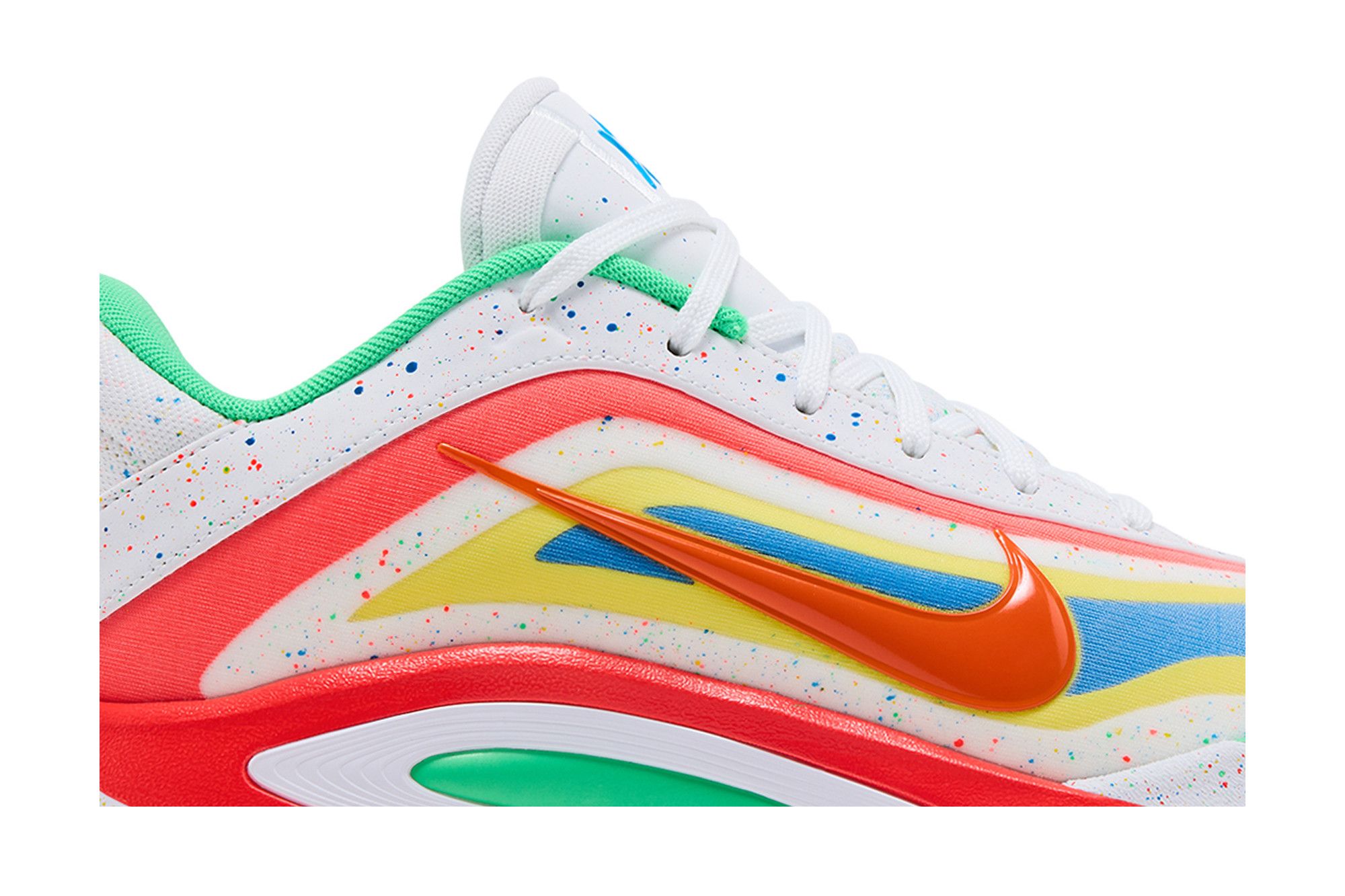 Buy Nike Wmns A'One 'Everlasting' - IQ9419 100 | GOAT
