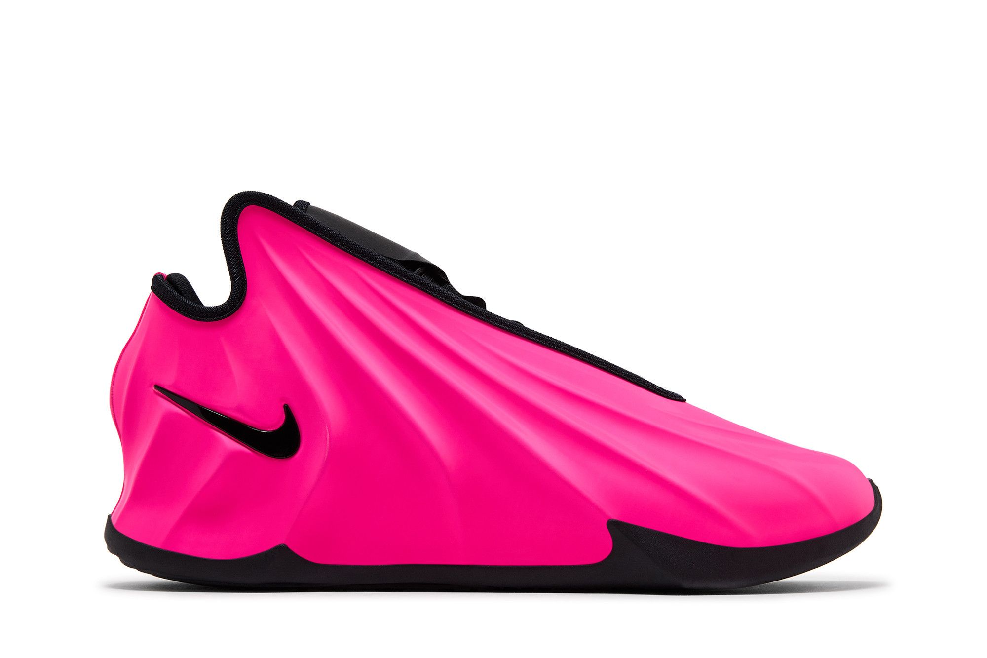 Buy Nike GT Future 'Hyper Pink' - FZ5590 601 | GOAT