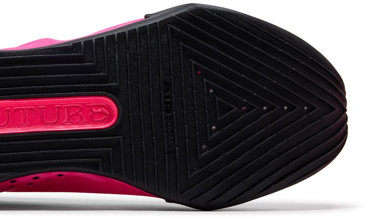 Nike GT Future Hyper Pink