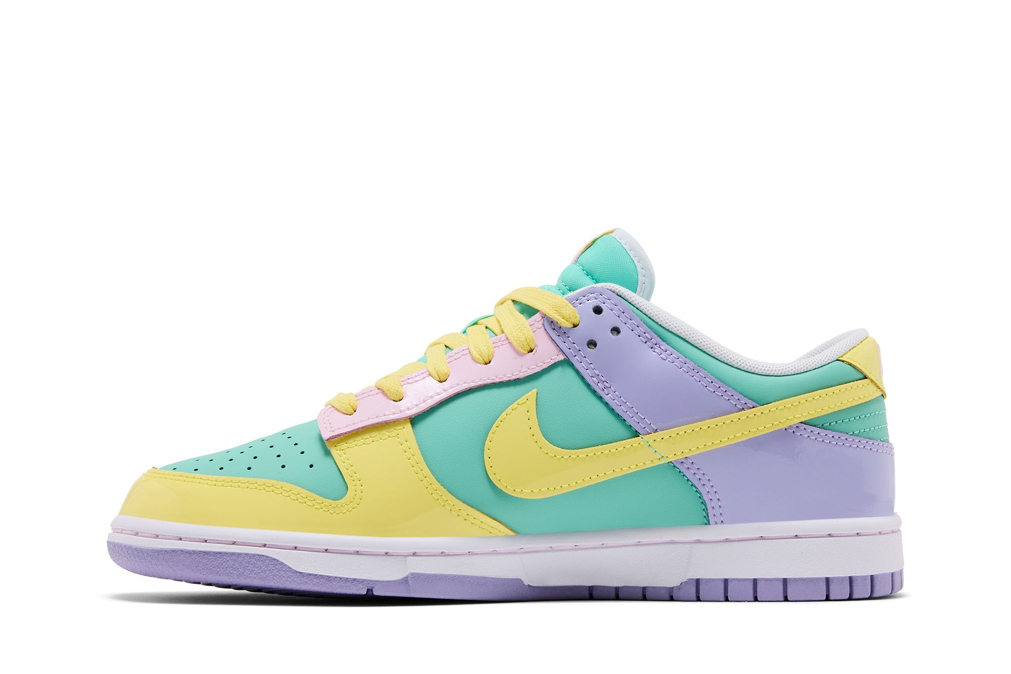 Buy Nike Dunk Low 'Easter' 2026 - IQ9404 349 | GOAT