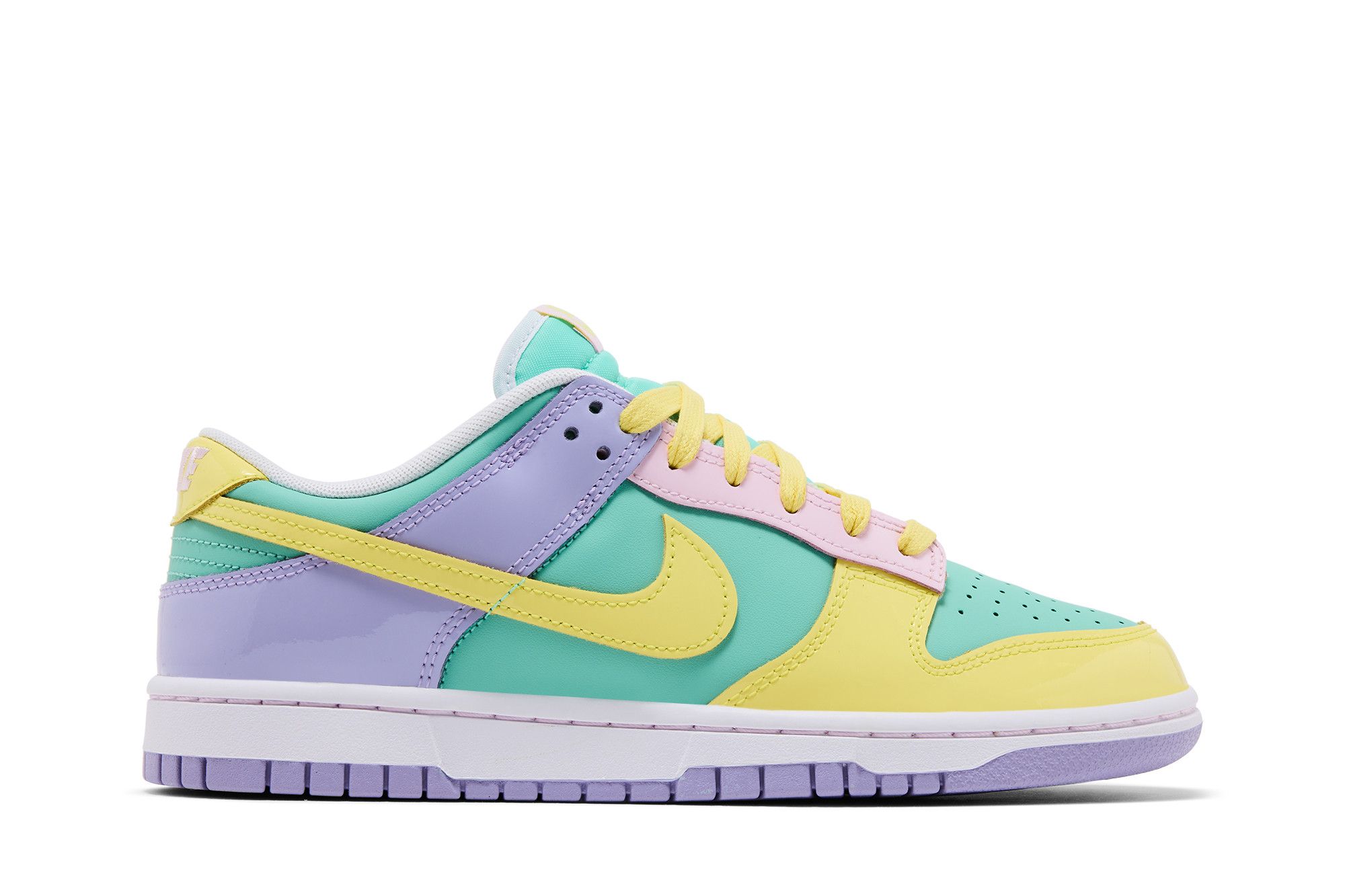 Buy Nike Dunk Low 'Easter' 2026 - IQ9404 349 | GOAT CA