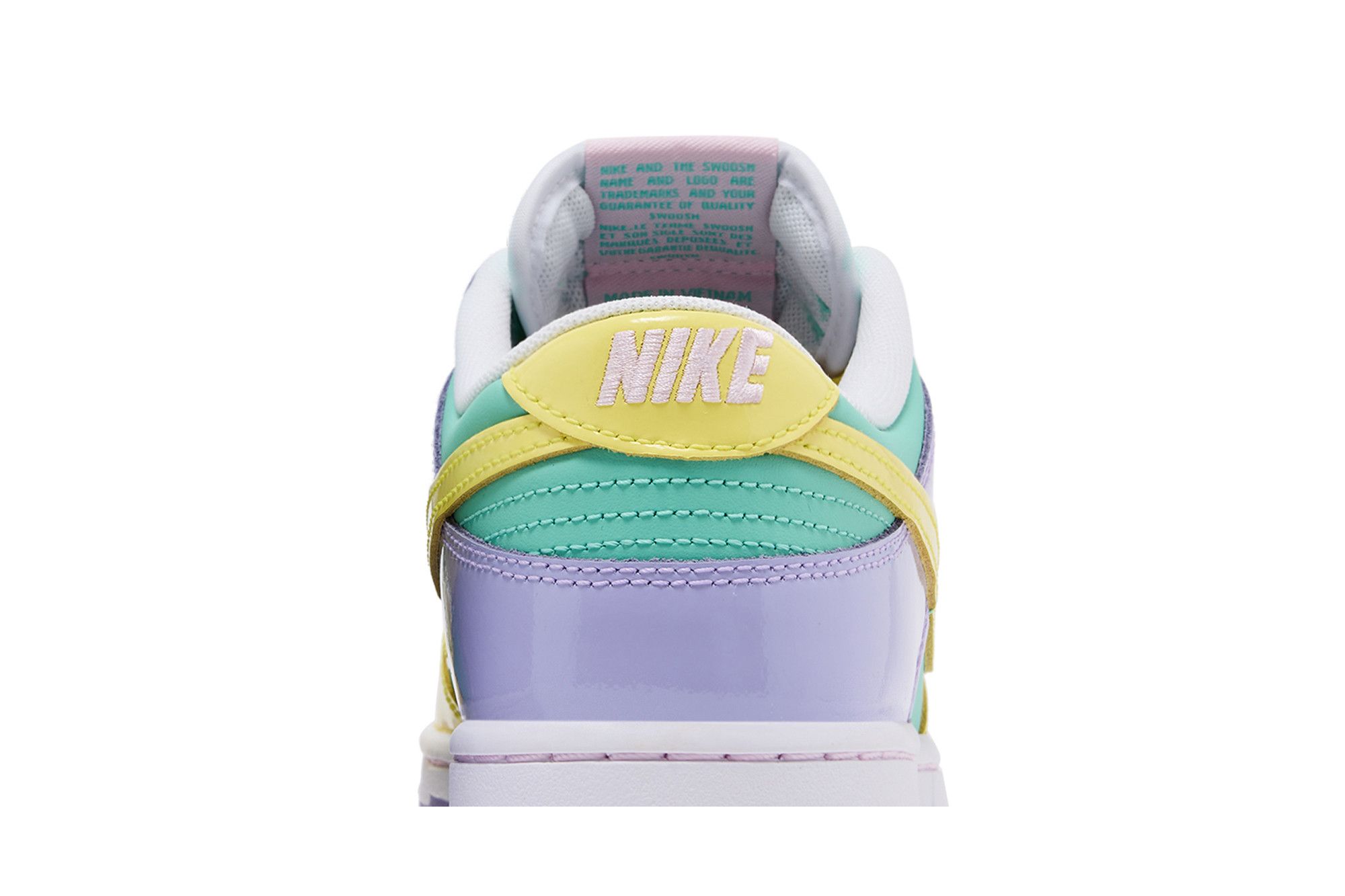 Buy Nike Dunk Low 'Easter' 2026 - IQ9404 349 | GOAT