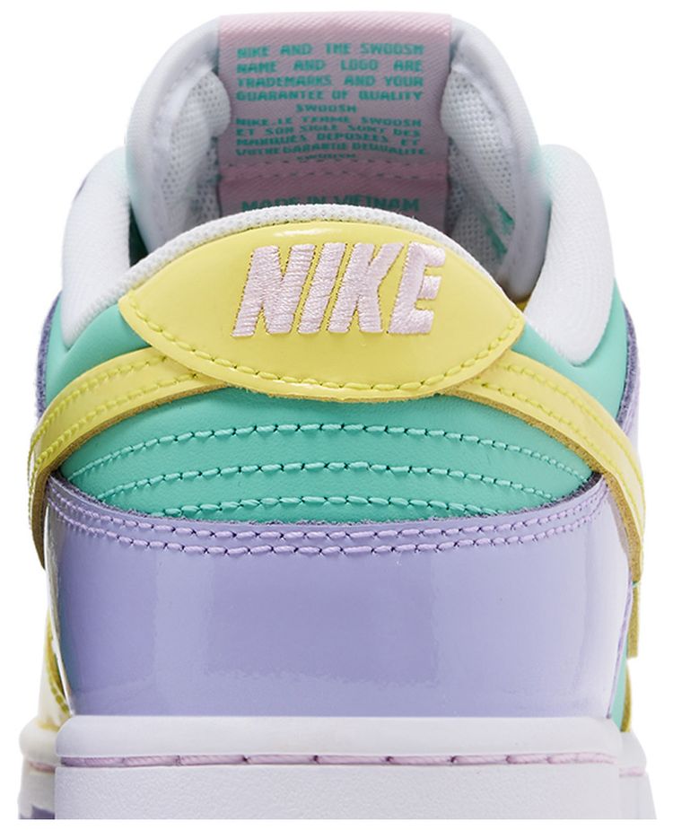 Nike Dunk Low Easter 2026