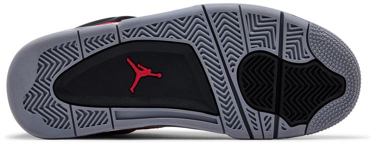 Air Jordan 4 Retro GS Toro Bravo 2026
