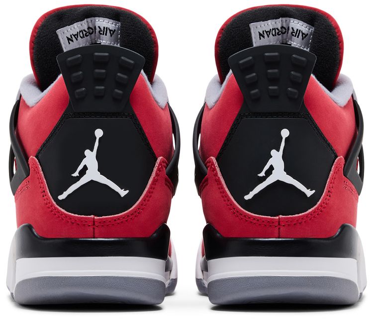 Air Jordan 4 Retro GS Toro Bravo 2026