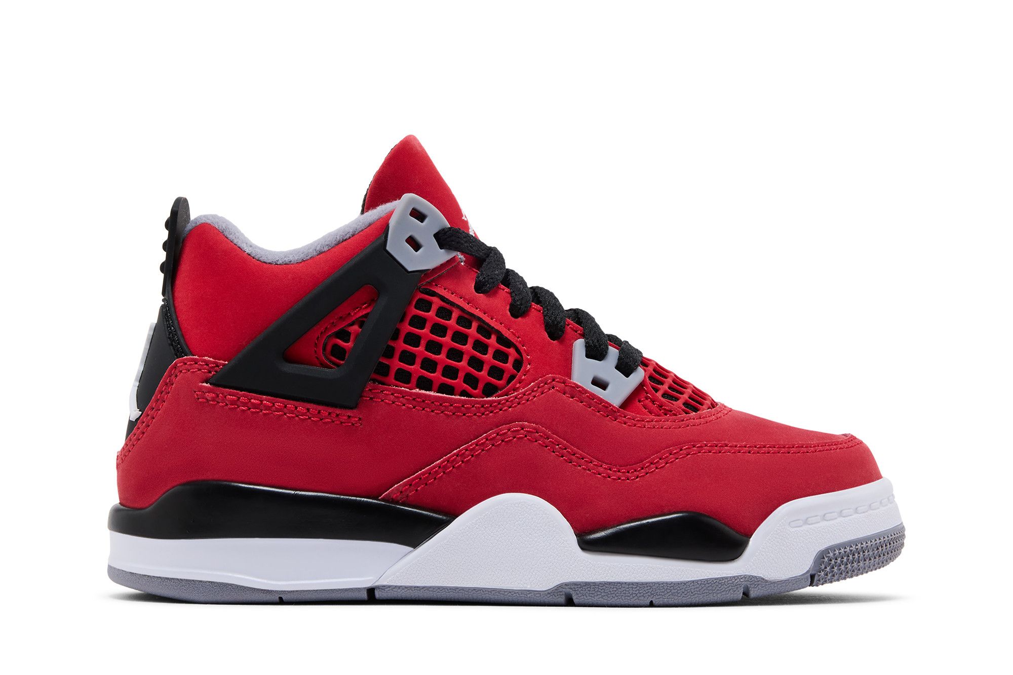 モリフワ　イゴラセット Buy Air Jordan 4 Retro PS 'Toro Bravo' 2026 - HV4381 600 | GOAT