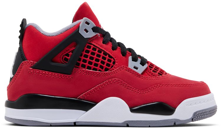 Air Jordan 4 Retro PS Toro Bravo 2026