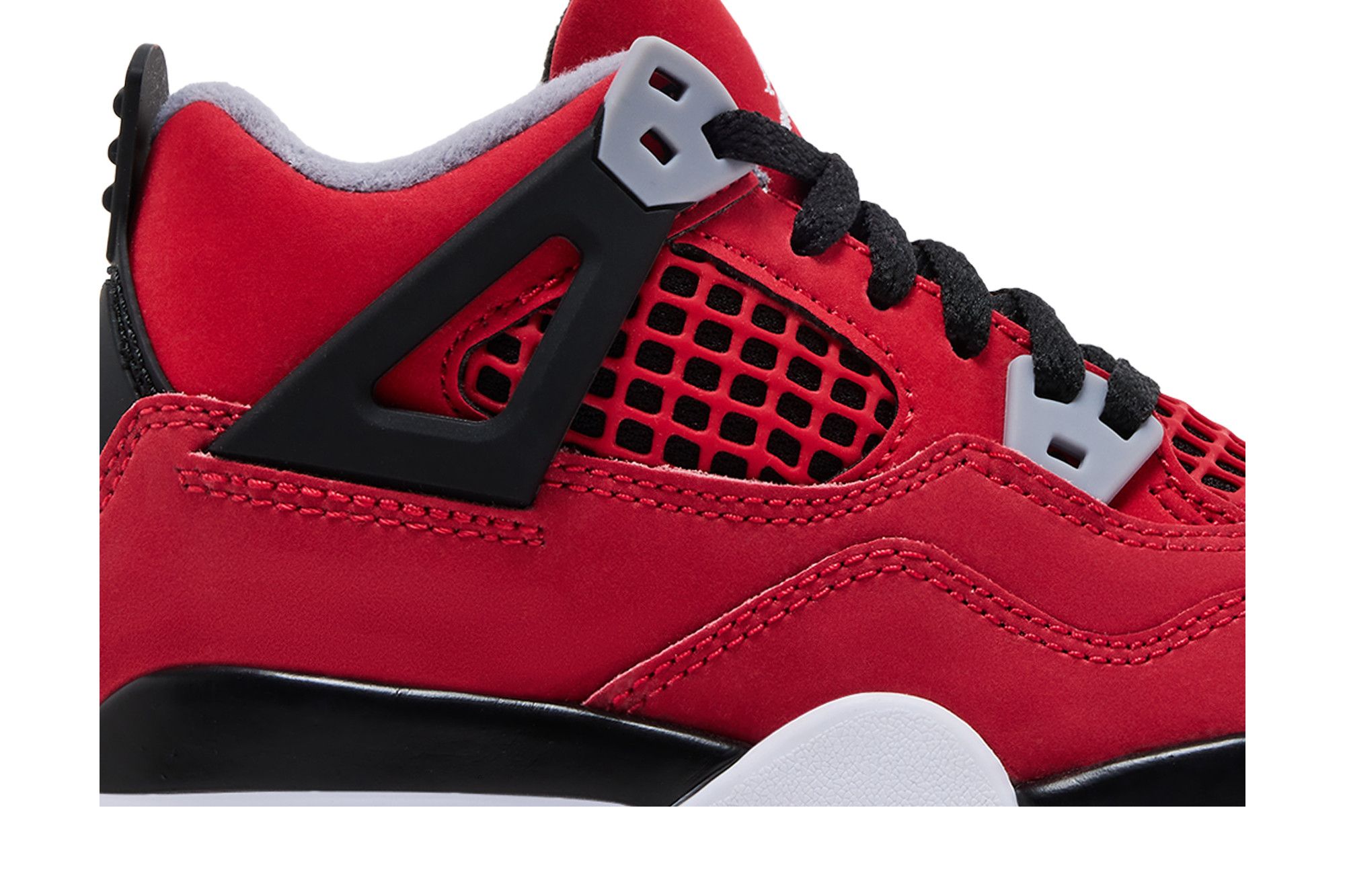 Buy Air Jordan 4 Retro PS 'Toro Bravo' 2026 - HV4381 600 | GOAT