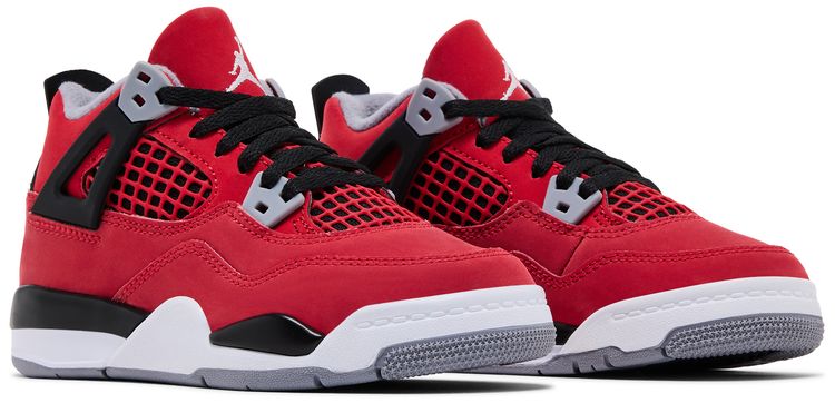 Air Jordan 4 Retro PS Toro Bravo 2026