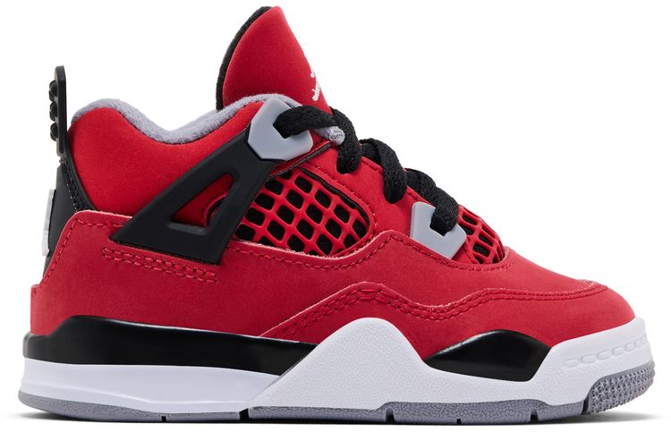 Air Jordan 4 Retro TD Toro Bravo 2026