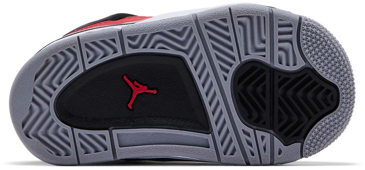 Air Jordan 4 Retro TD Toro Bravo 2026
