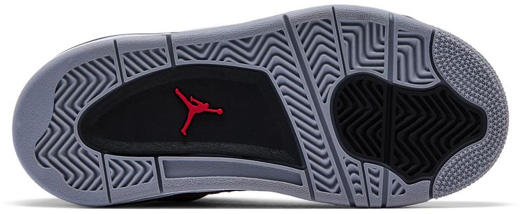 Air Jordan 4 Retro PS Toro Bravo 2026