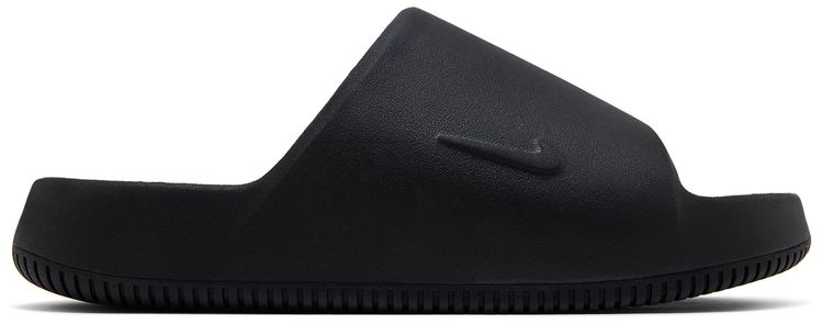 Nike Calm 20 Slide Black