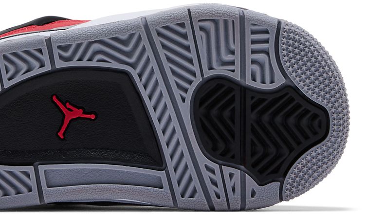Air Jordan 4 Retro TD Toro Bravo 2026