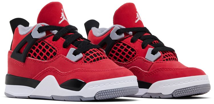 Air Jordan 4 Retro TD Toro Bravo 2026