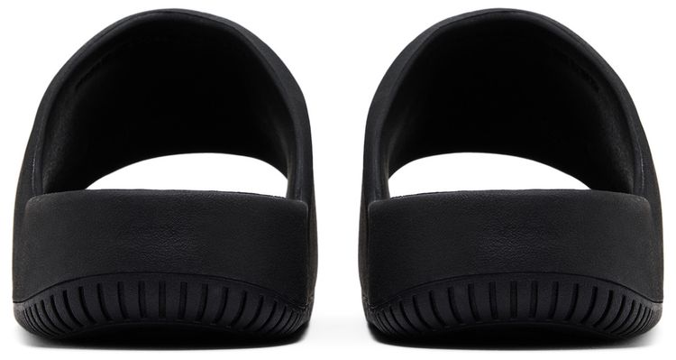 Nike Calm 20 Slide Black