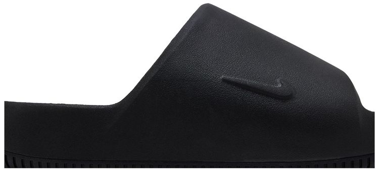 Nike Calm 20 Slide Black