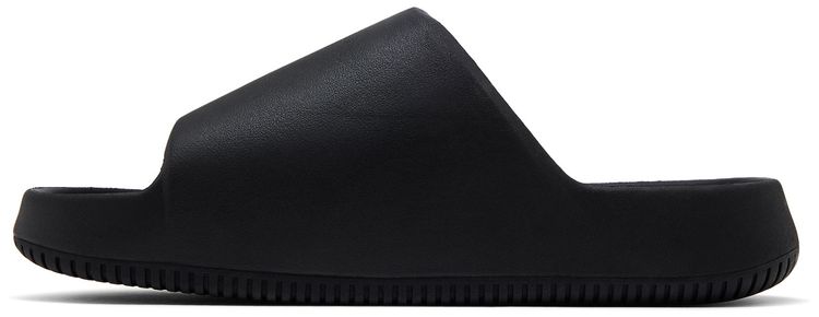 Nike Calm 20 Slide Black