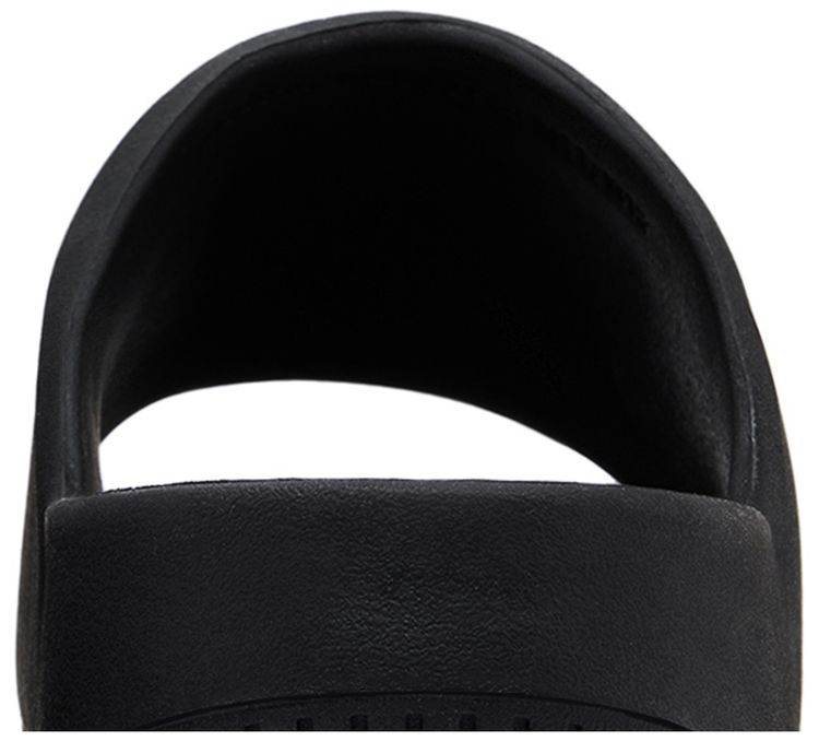 Nike Calm 20 Slide Black