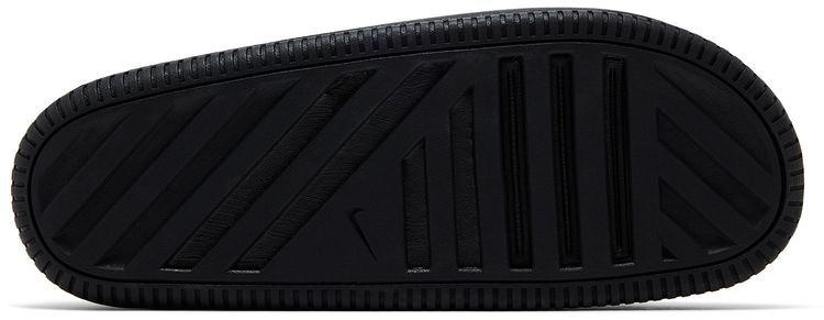 Nike Calm 20 Slide Black